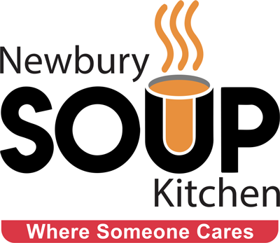 Demo – Newbury Soup Kitchen Logo